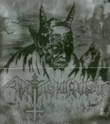 logo Antichrist (HUN)